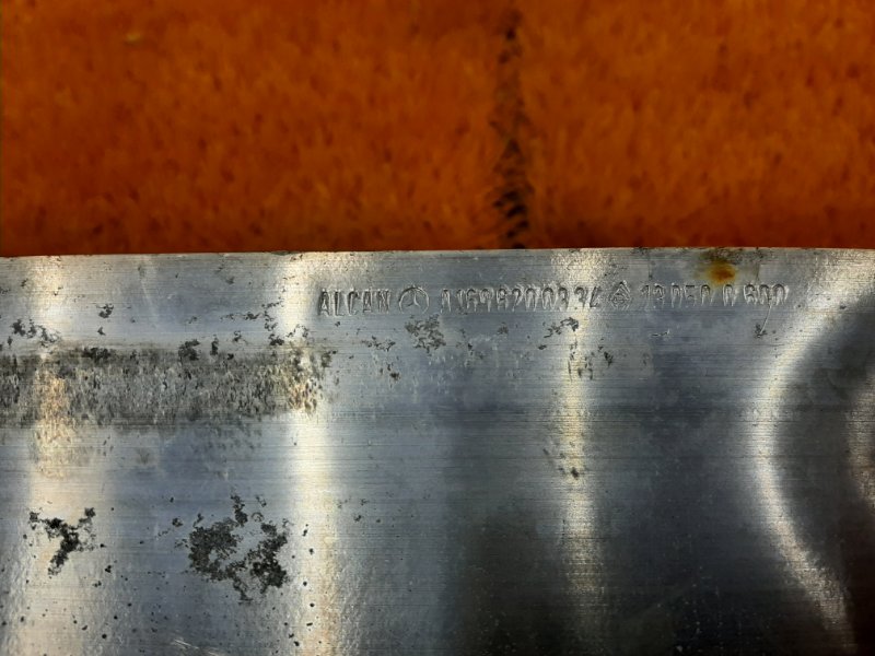 усилитель бампера, 2770 рублей, Красноярск