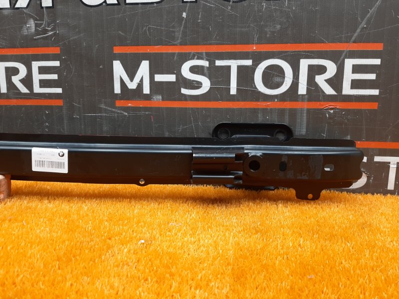 усилитель бампера, 930 рублей, Красноярск