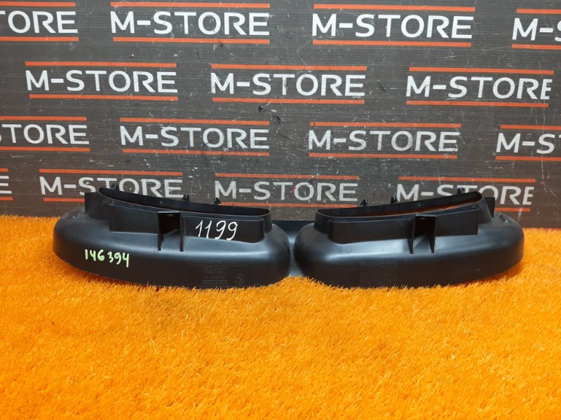 воздуховод радиатора, 3500 рублей, Красноярск