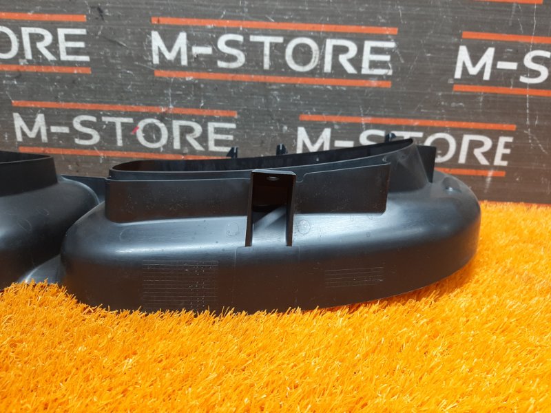 воздуховод радиатора, 3500 рублей, Красноярск