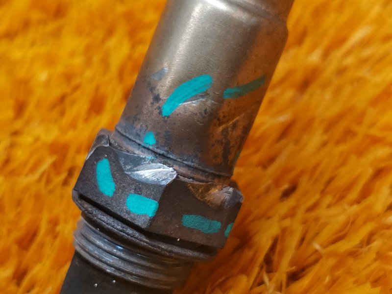 Датчик кислорода, 300 рублей, Красноярск