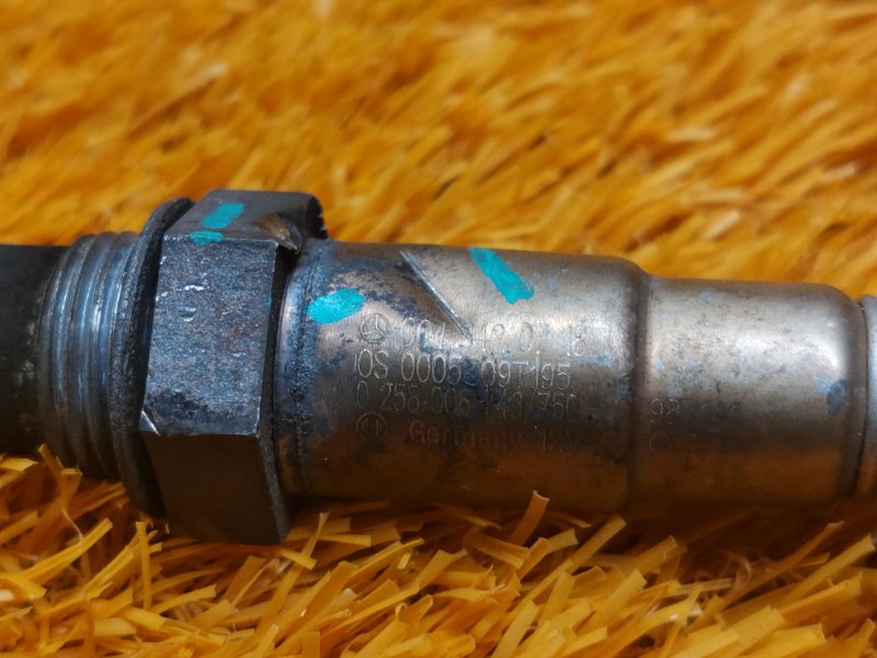 Датчик кислорода, 300 рублей, Красноярск