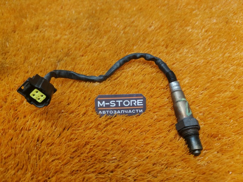 Датчик кислорода, 600 рублей, Красноярск