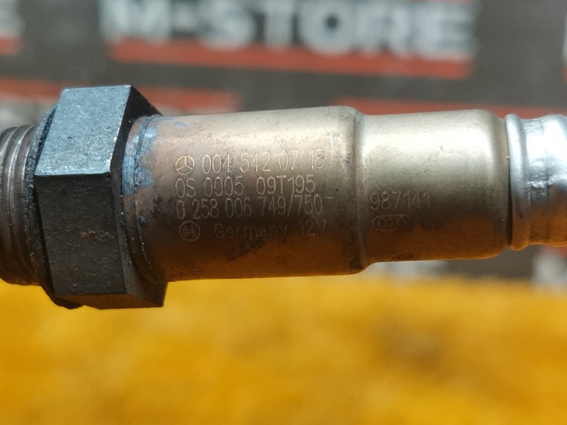 Датчик кислорода, 600 рублей, Красноярск