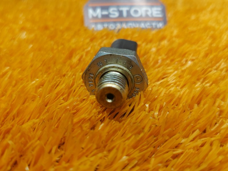 Датчик давления масла, 590 рублей, Красноярск