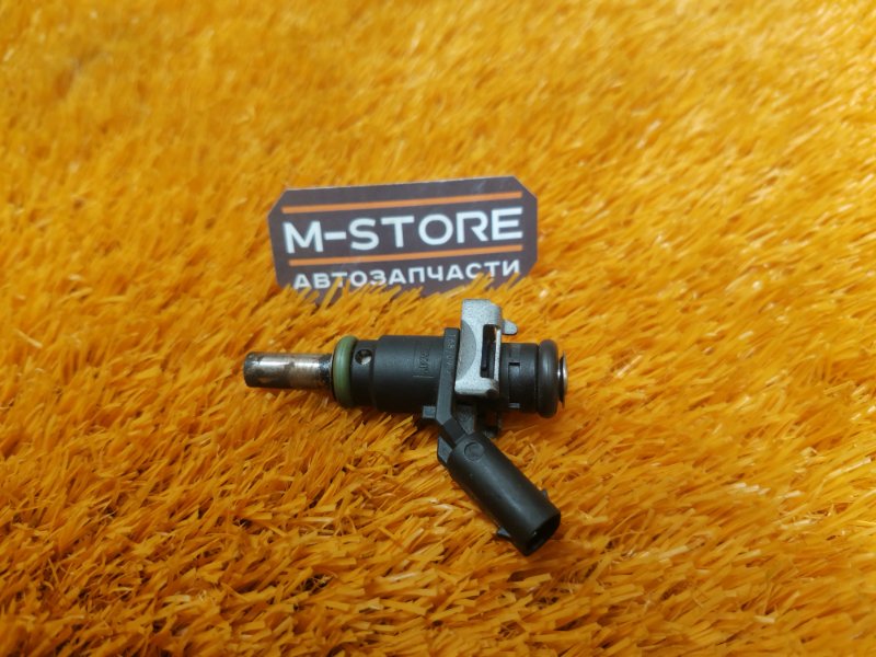 форсунка топливная, 720 рублей, Красноярск