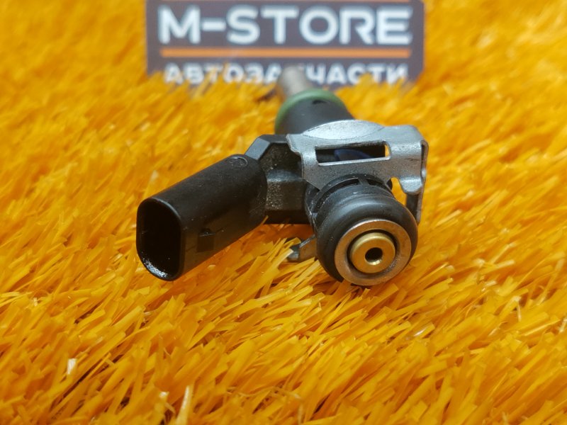 форсунка топливная, 720 рублей, Красноярск