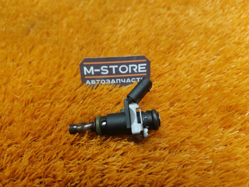 форсунка топливная, 720 рублей, Красноярск