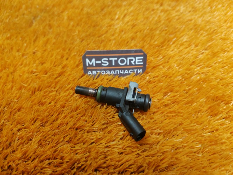 форсунка топливная, 720 рублей, Красноярск