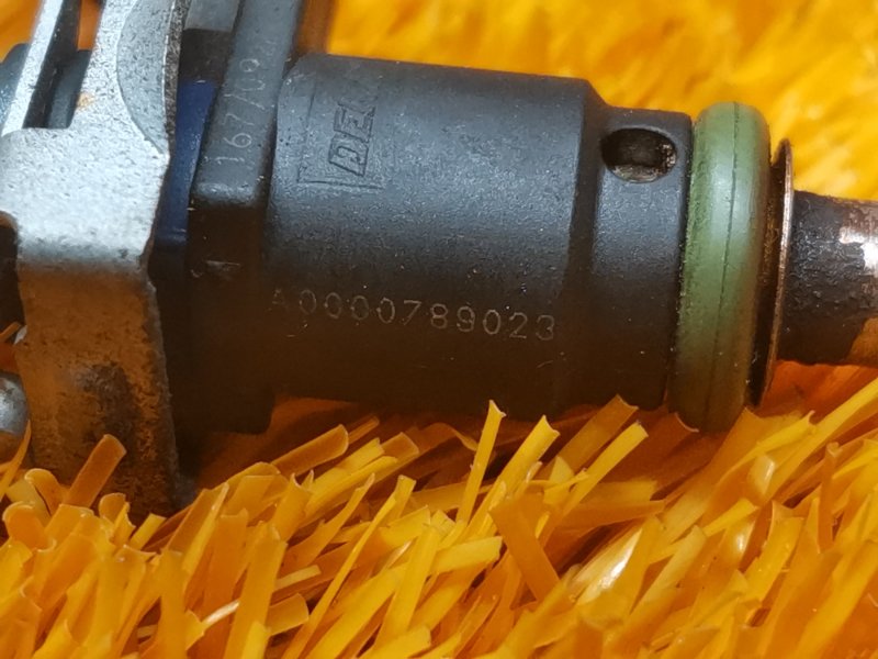 форсунка топливная, 720 рублей, Красноярск