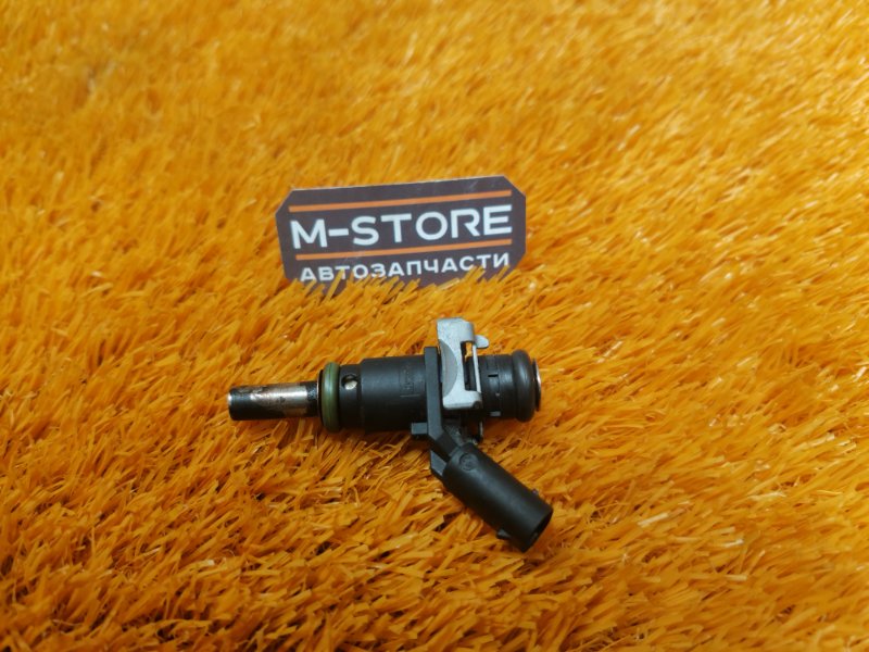 форсунка топливная, 720 рублей, Красноярск