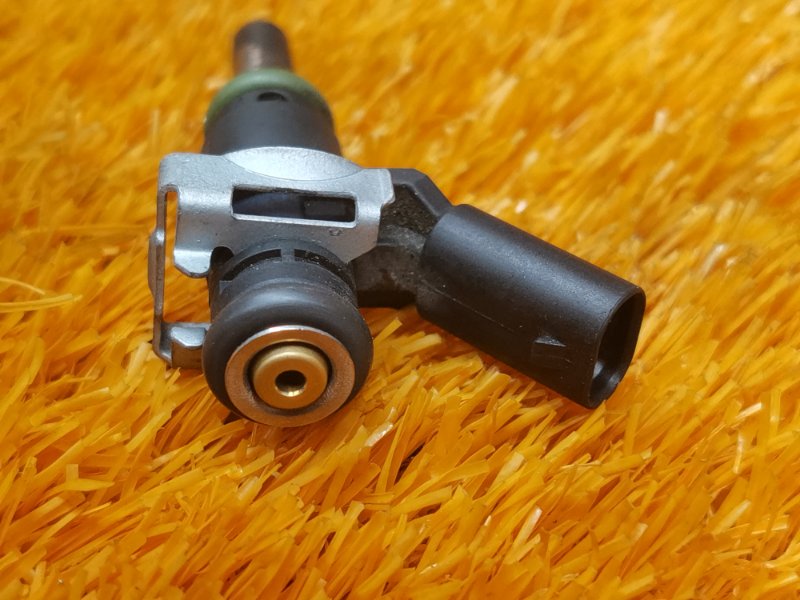 форсунка топливная, 720 рублей, Красноярск