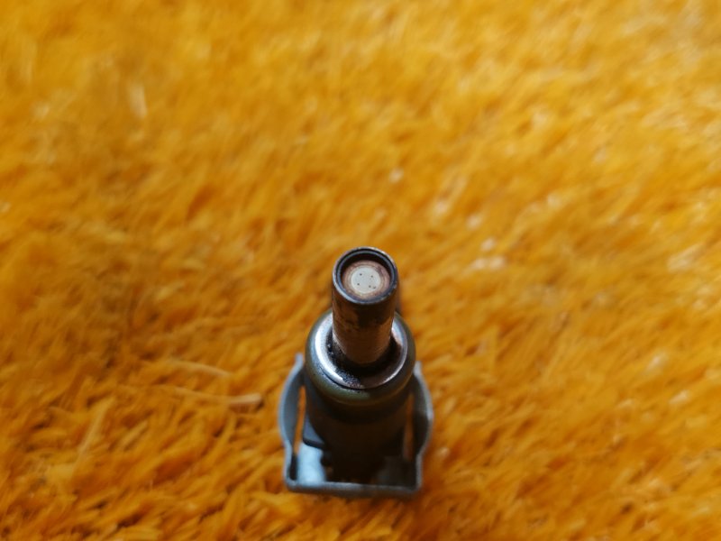 форсунка топливная, 720 рублей, Красноярск