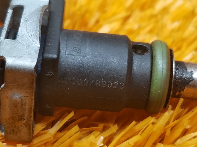 форсунка топливная, 720 рублей, Красноярск