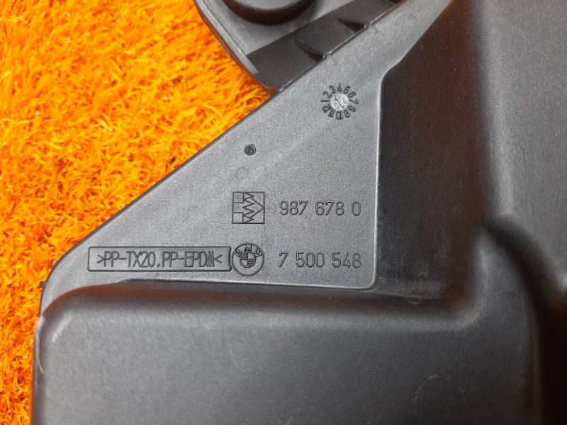 корпус воздушного фильтра, 350 рублей, Красноярск