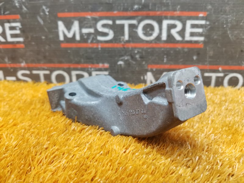 Кронштейн подушки двигателя, 930 рублей, Красноярск