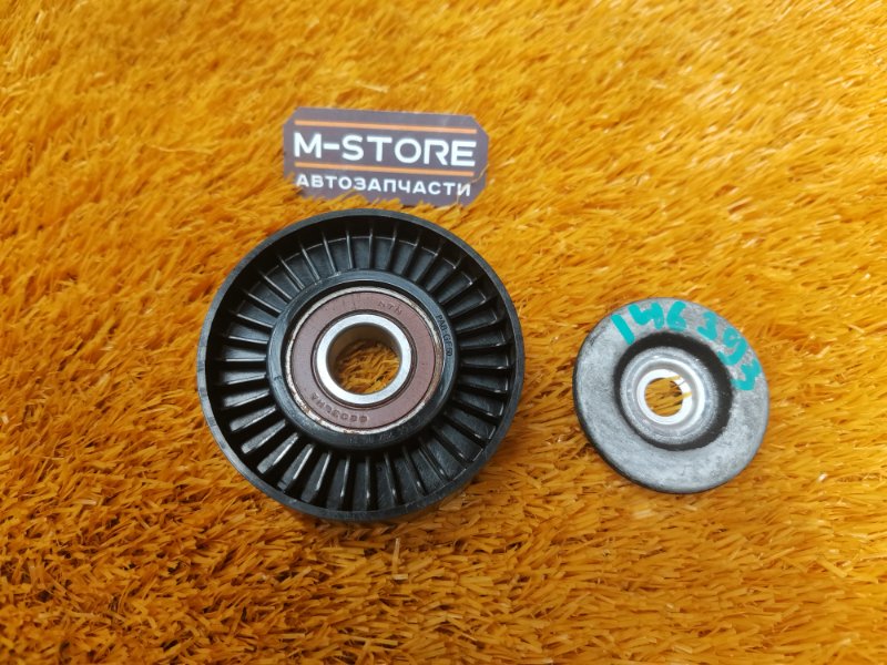 ролик натяжной, 390 рублей, Красноярск