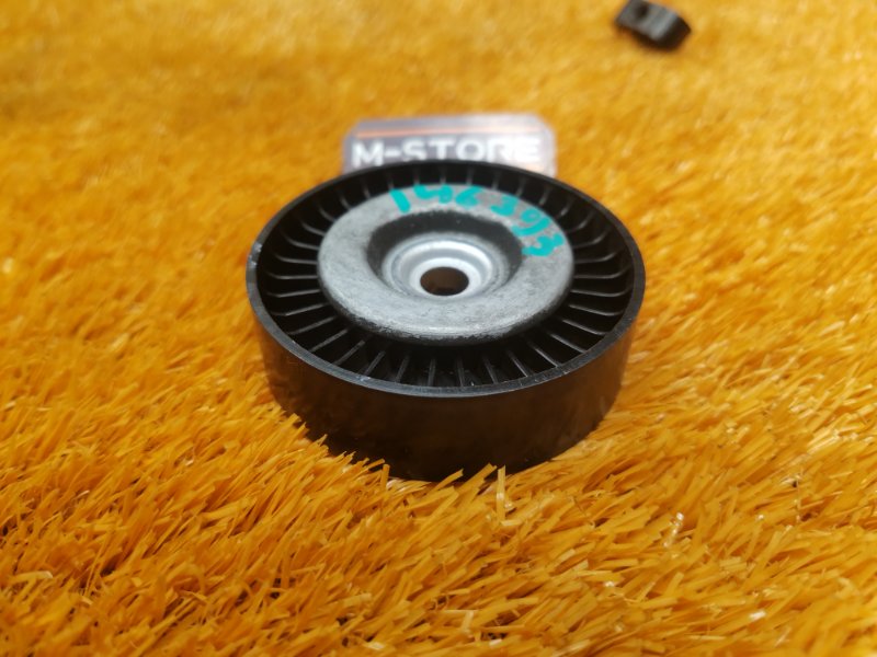 ролик натяжной, 390 рублей, Красноярск