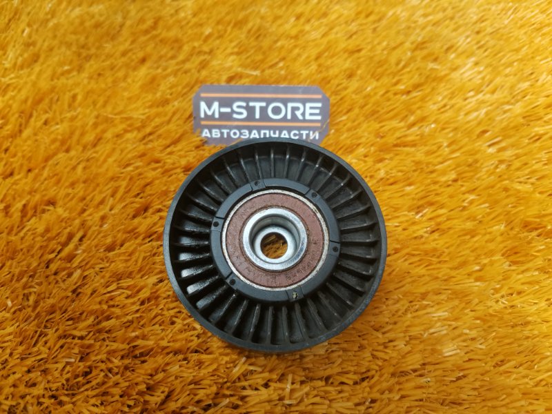 ролик натяжной, 390 рублей, Красноярск