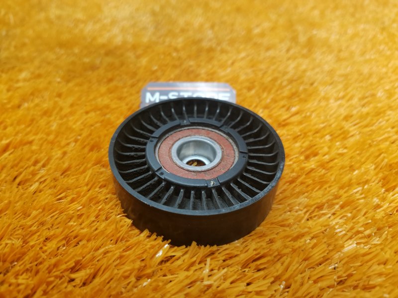 ролик натяжной, 390 рублей, Красноярск