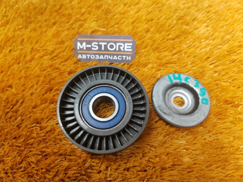 ролик обводной, 390 рублей, Красноярск