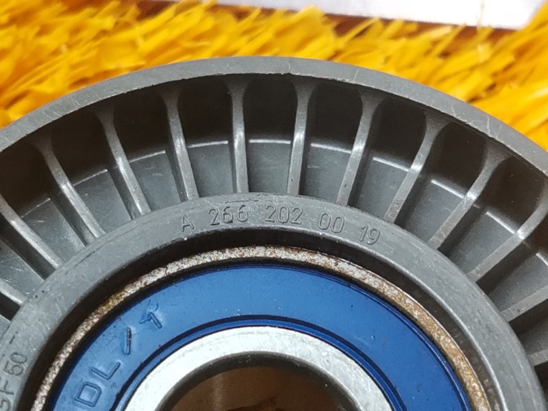 ролик обводной, 390 рублей, Красноярск