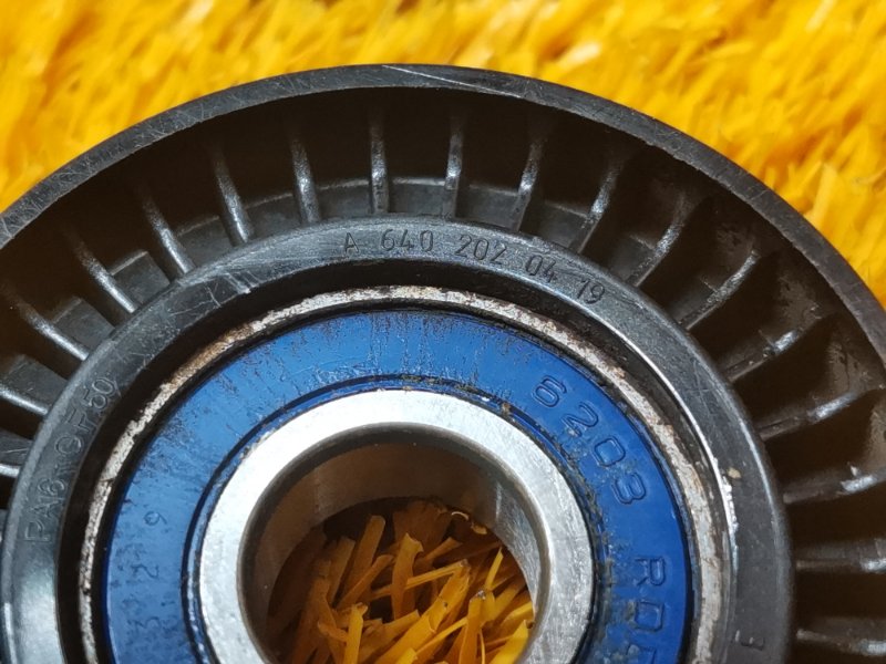 ролик обводной, 390 рублей, Красноярск