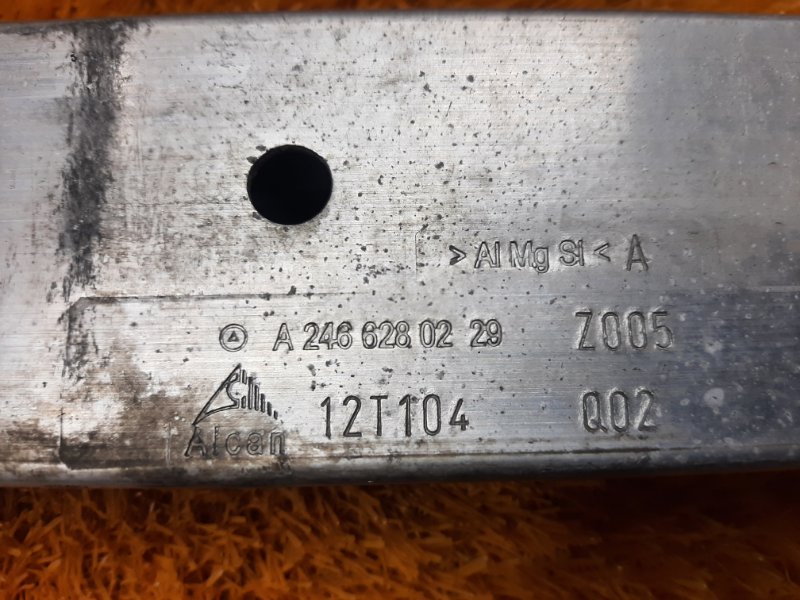 Кронштейн радиатора, 1350 рублей, Красноярск