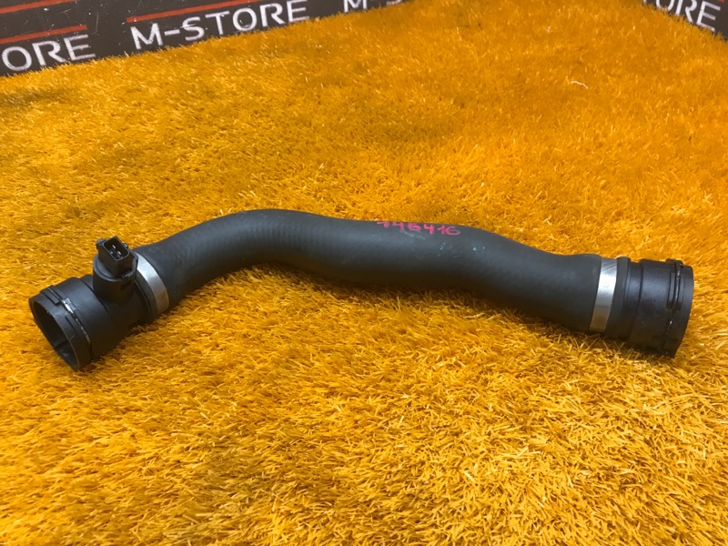 Патрубок радиатора нижний, 500 рублей, Красноярск