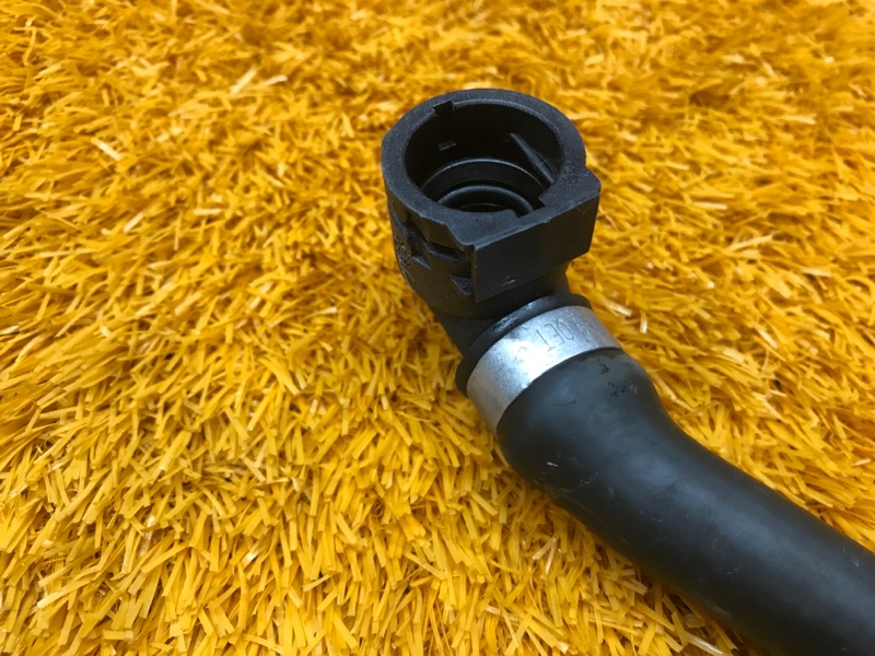 Патрубок системы охлаждения, 800 рублей, Красноярск