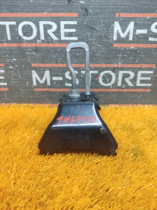 скоба капота, 700 рублей, Красноярск