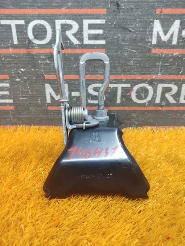 скоба капота, 700 рублей, Красноярск