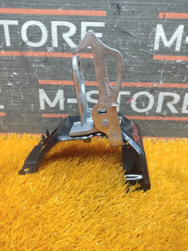 скоба капота, 700 рублей, Красноярск