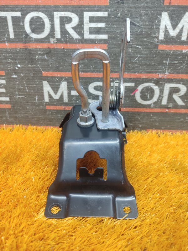 скоба капота, 700 рублей, Красноярск