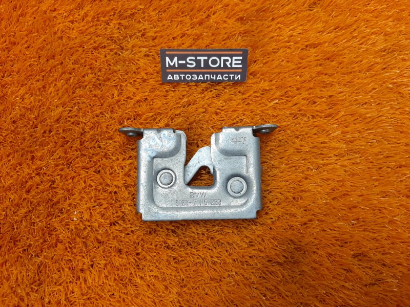 замок капота, 350 рублей, Красноярск