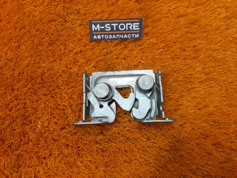 замок капота, 350 рублей, Красноярск