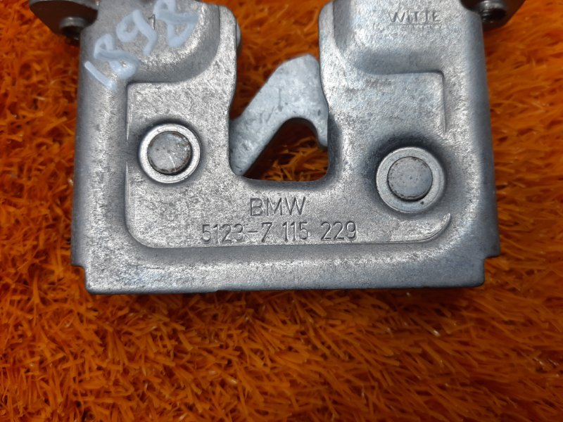 замок капота, 350 рублей, Красноярск