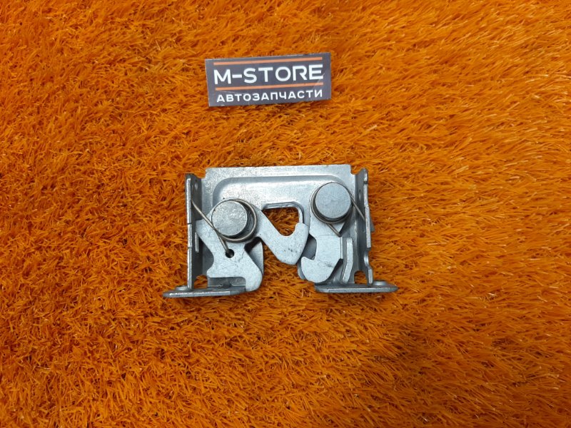 замок капота, 350 рублей, Красноярск