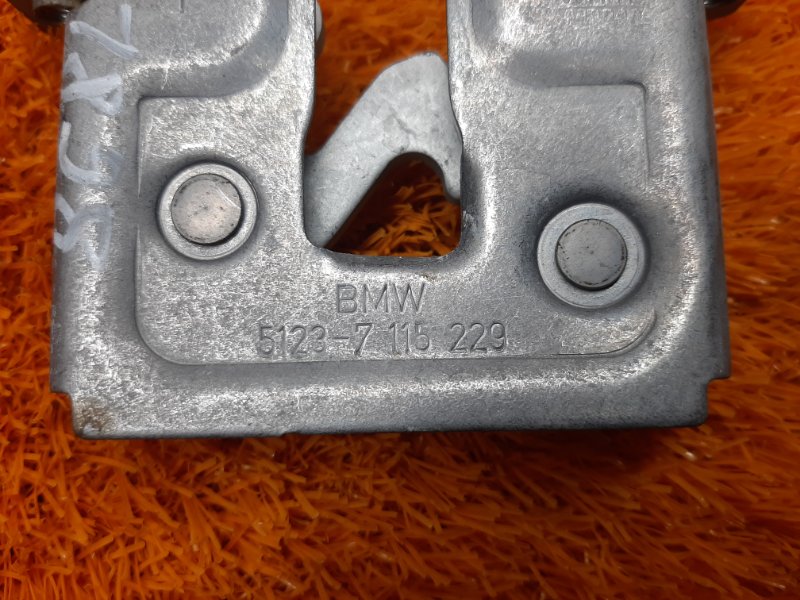 замок капота, 350 рублей, Красноярск