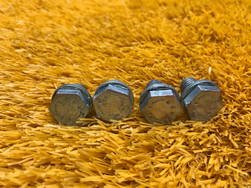 болт гидротрансформатора, 280 рублей, Красноярск