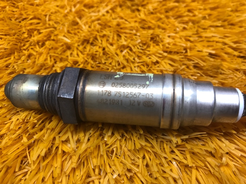 Датчик кислорода, 800 рублей, Красноярск