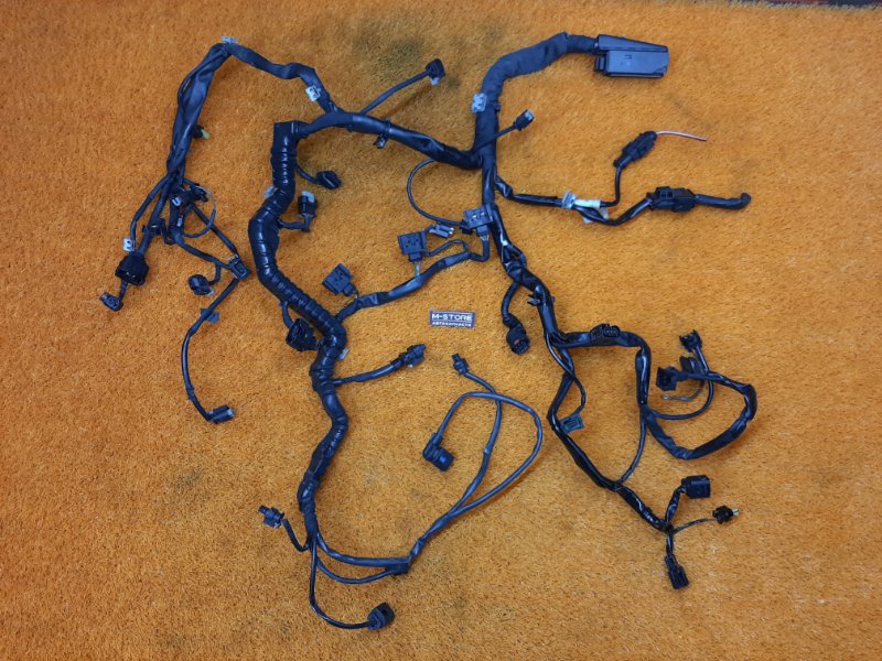 коса двс, 3020 рублей, Красноярск