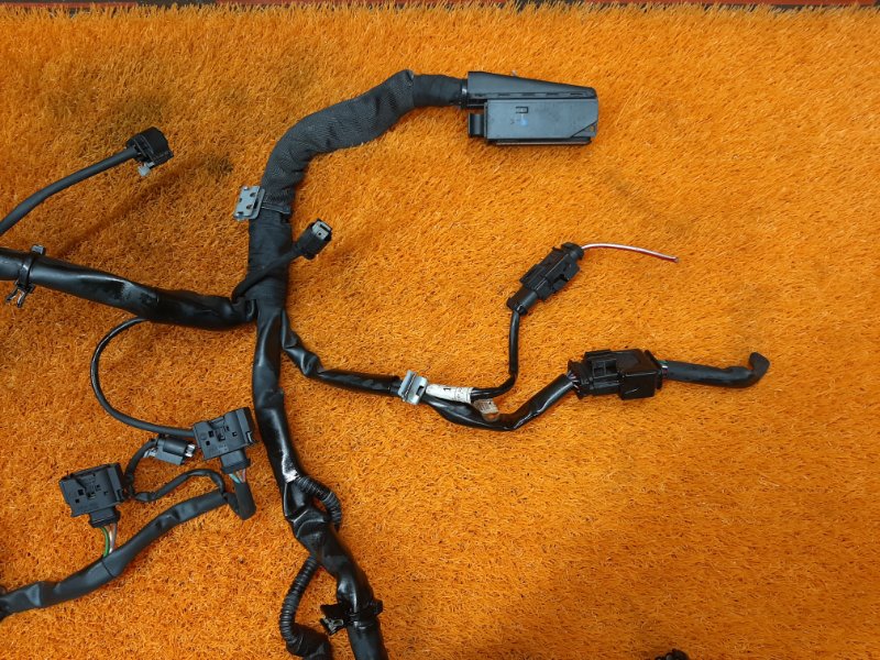 коса двс, 3020 рублей, Красноярск