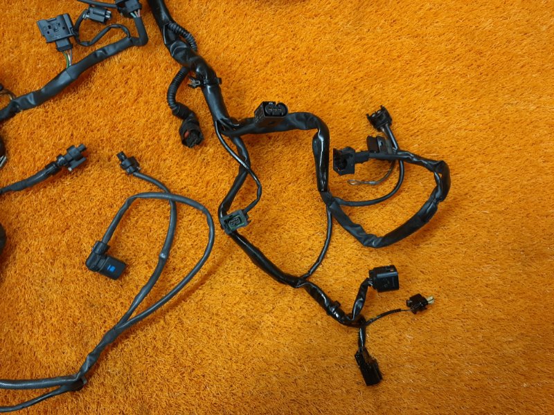 коса двс, 3020 рублей, Красноярск