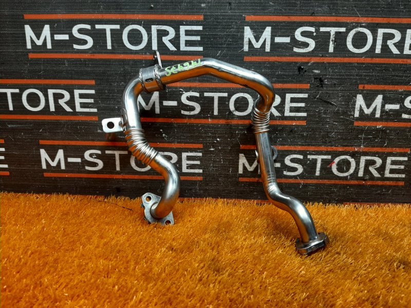 Трубка EGR, 500 рублей, Красноярск