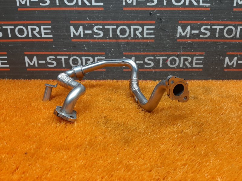 Трубка EGR, 500 рублей, Красноярск