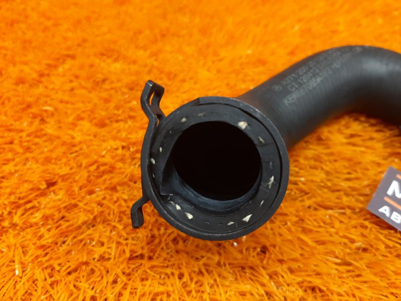 Патрубок системы охлаждения, 980 рублей, Красноярск