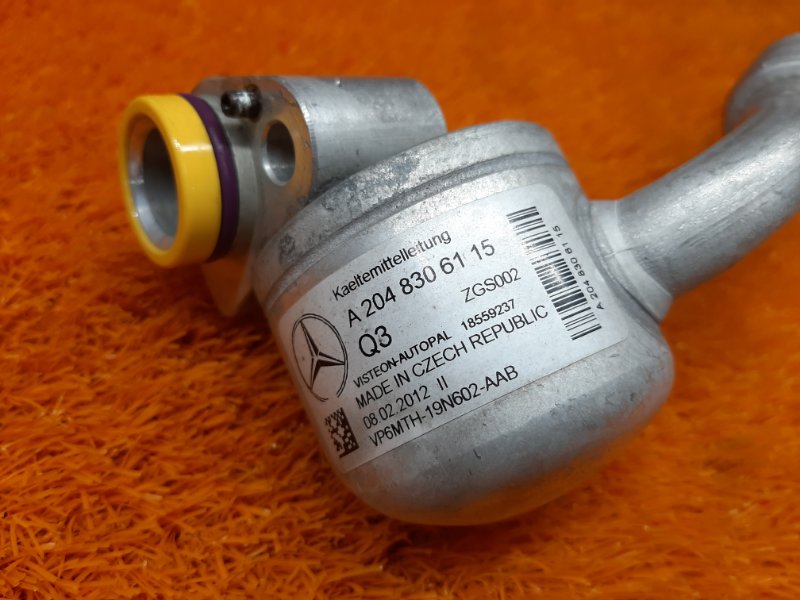 трубка кондиционера, 800 рублей, Красноярск