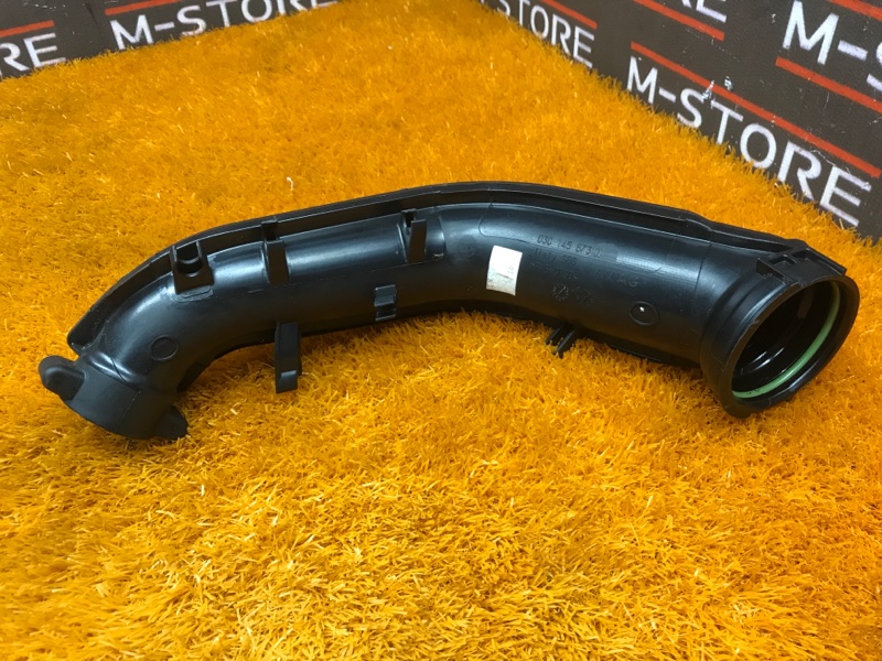 Патрубок интеркулера, 480 рублей, Красноярск