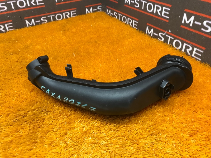 Патрубок интеркулера, 480 рублей, Красноярск